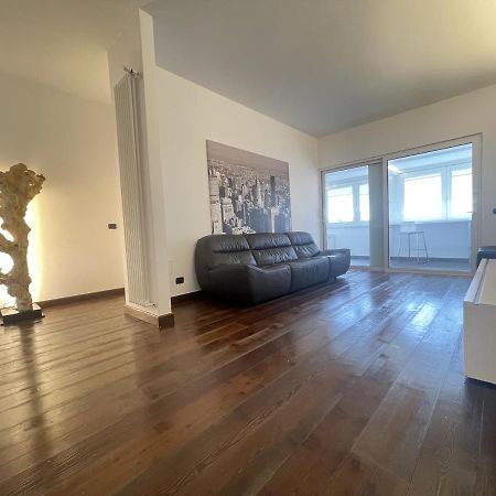 Cconforthotels Appartamento Skyline Bari Zewnętrze zdjęcie