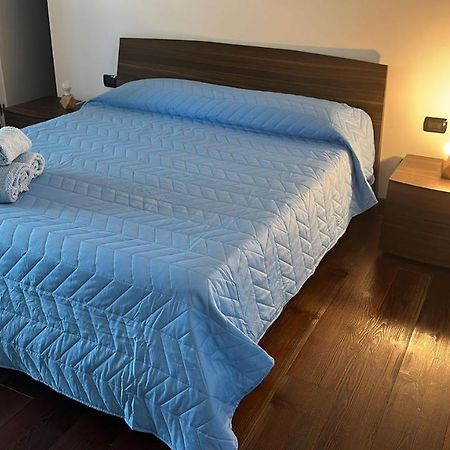 Cconforthotels Appartamento Skyline Bari Zewnętrze zdjęcie