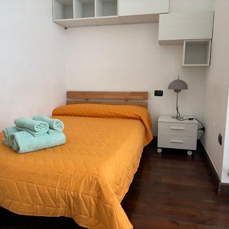 Cconforthotels Appartamento Skyline Bari Zewnętrze zdjęcie