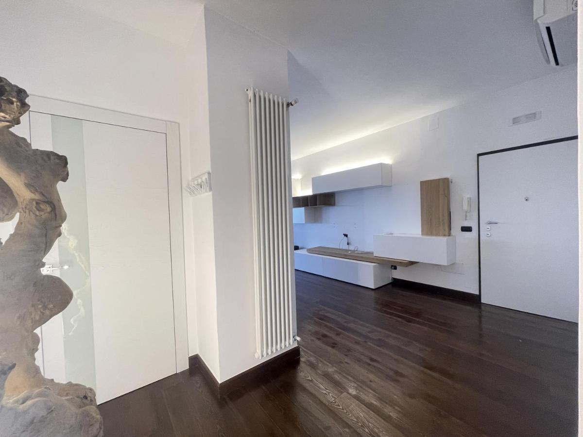 Cconforthotels Appartamento Skyline Bari Zewnętrze zdjęcie