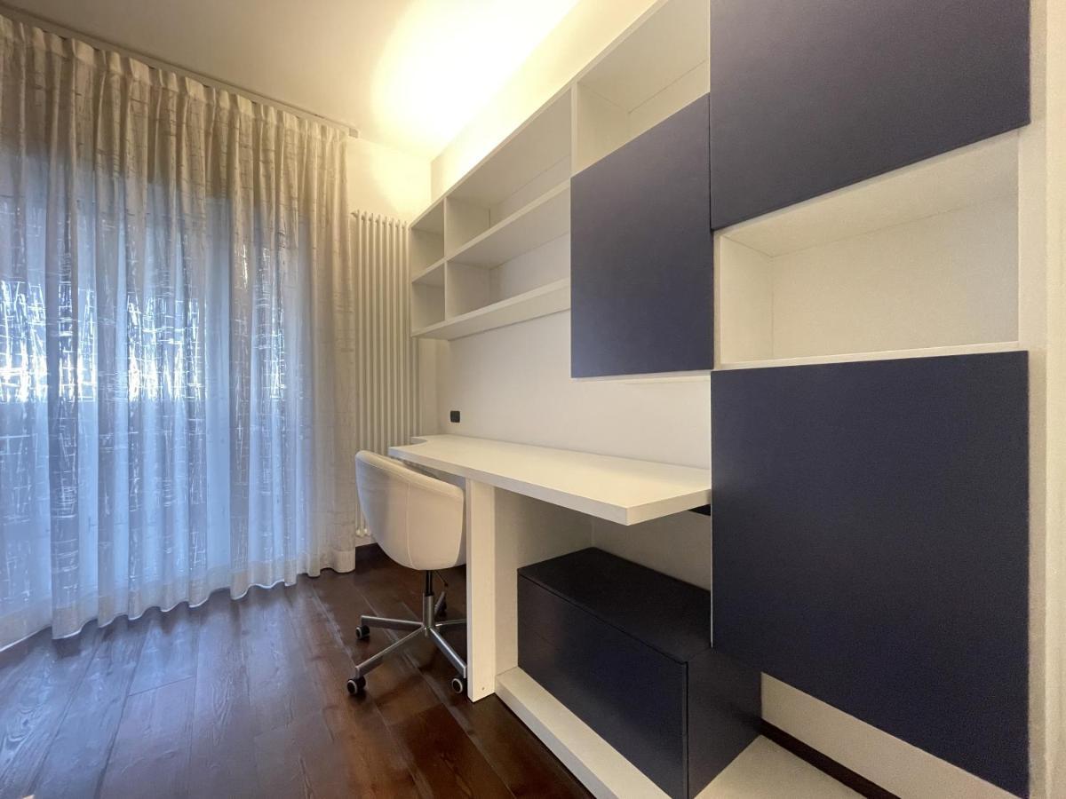 Cconforthotels Appartamento Skyline Bari Zewnętrze zdjęcie