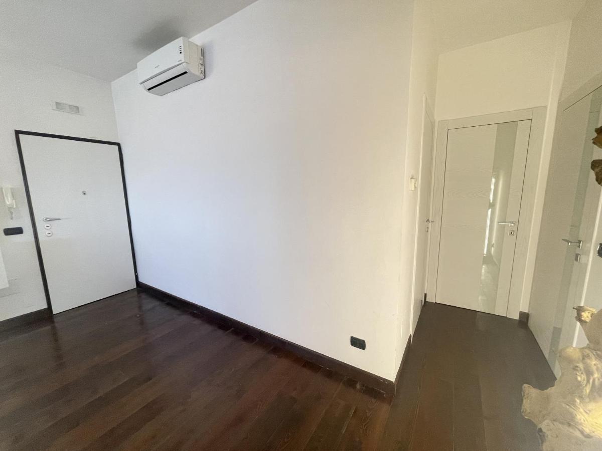Cconforthotels Appartamento Skyline Bari Zewnętrze zdjęcie