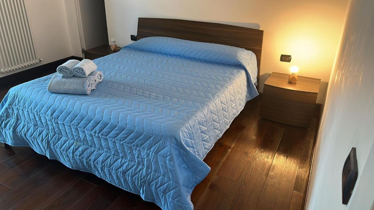Cconforthotels Appartamento Skyline Bari Zewnętrze zdjęcie