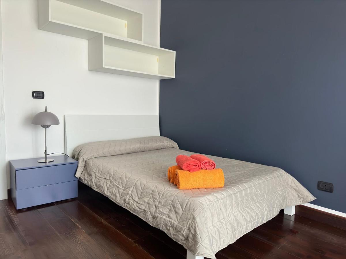 Cconforthotels Appartamento Skyline Bari Zewnętrze zdjęcie