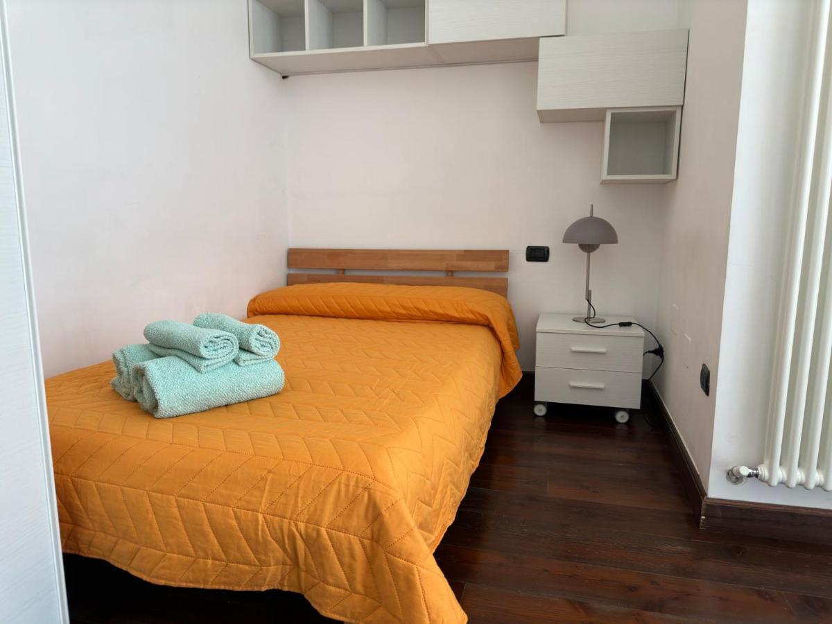 Cconforthotels Appartamento Skyline Bari Zewnętrze zdjęcie