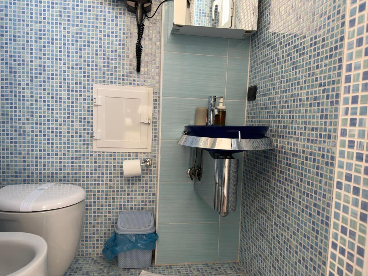 Cconforthotels Appartamento Skyline Bari Zewnętrze zdjęcie