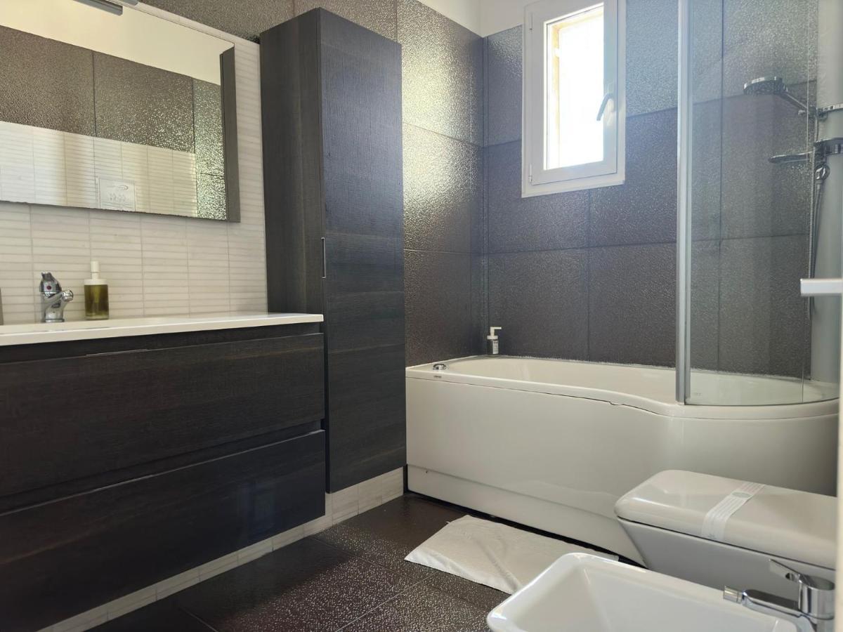 Cconforthotels Appartamento Skyline Bari Zewnętrze zdjęcie